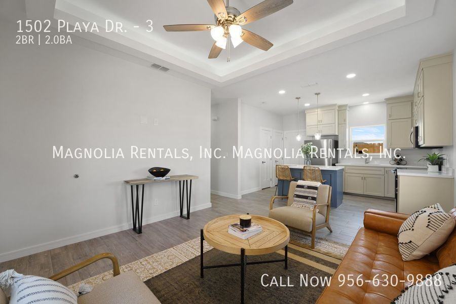 1502 Playa Dr #3 - Photo 4 of 19