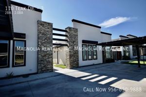 featured image of 110 Teak Dr #3