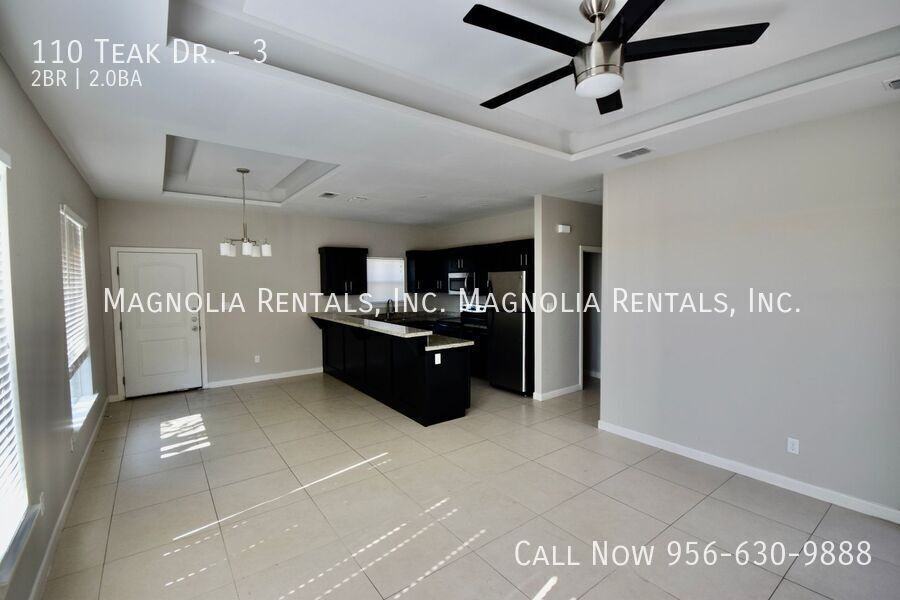 110 Teak Dr #3 - Photo 4 of 10