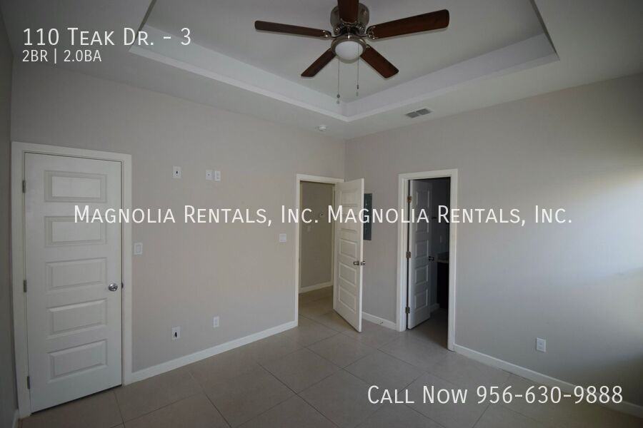 110 Teak Dr #3 - Photo 6 of 10