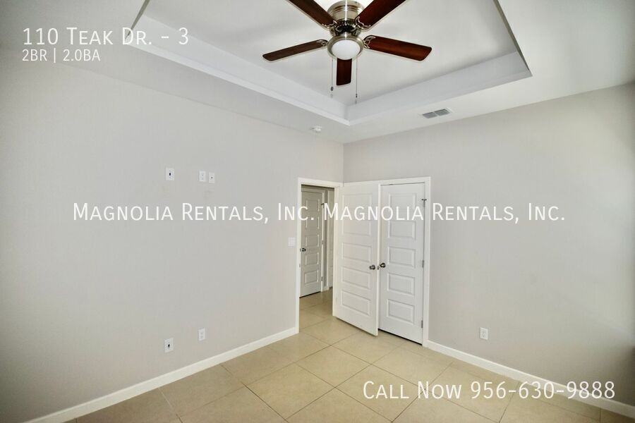 110 Teak Dr #3 - Photo 7 of 10