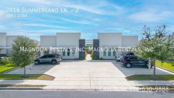 featured image of 2018 Summerland Ln #2