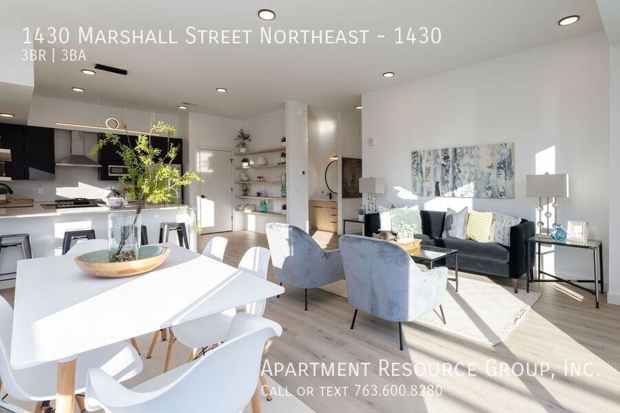 1430 Marshall St Ne #1430 - Photo 4 of 21