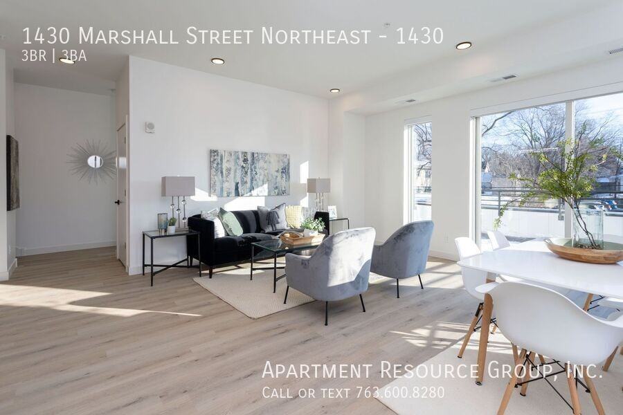 1430 Marshall St Ne #1430 - Photo 5 of 21