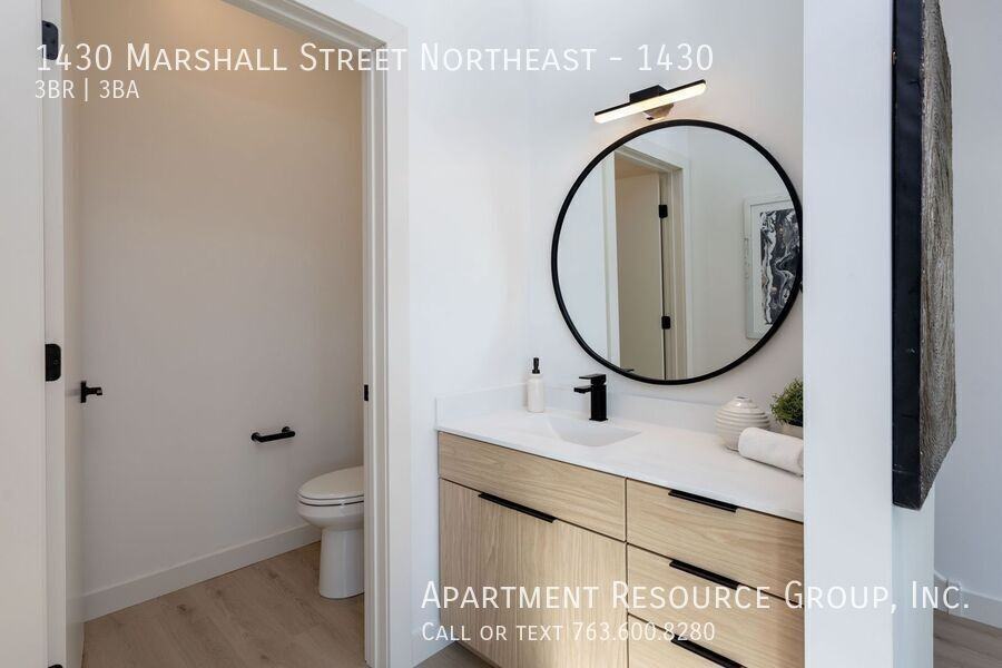 1430 Marshall St Ne #1430 - Photo 6 of 21