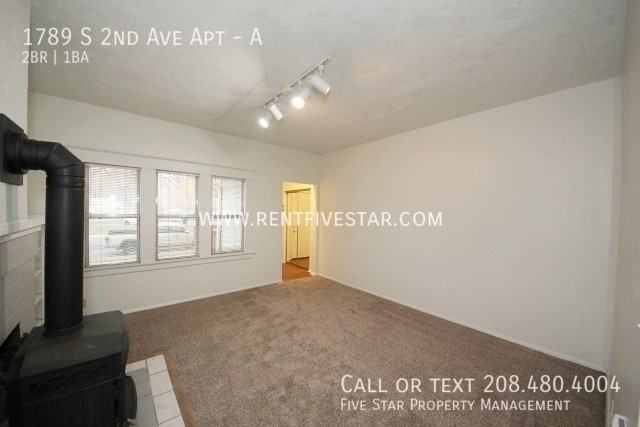 1789 S 2nd Ave #A - Photo 3 of 10