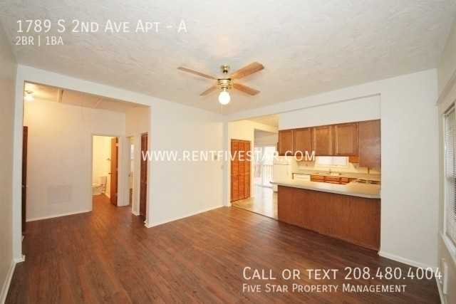 1789 S 2nd Ave #A - Photo 4 of 10