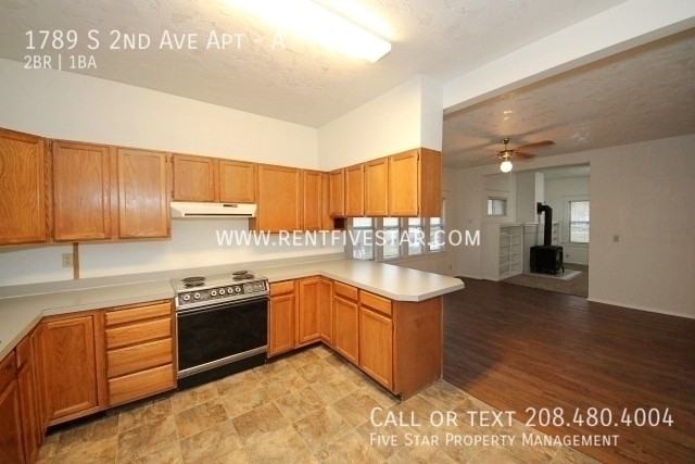 1789 S 2nd Ave #A - Photo 6 of 10