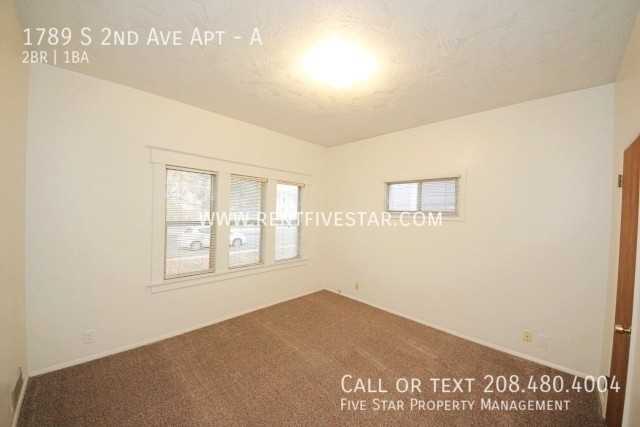 1789 S 2nd Ave #A - Photo 7 of 10