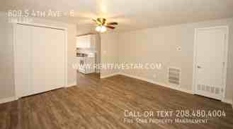 809 S 4th Ave #6 - Photo 1 of 1