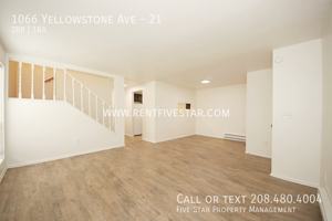 featured image of 1066 Yellowstone Ave #21