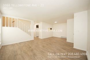 1066 Yellowstone Ave #21 - Photo 1 of 1