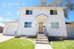 featured image of 855 S 3rd Ave #B6