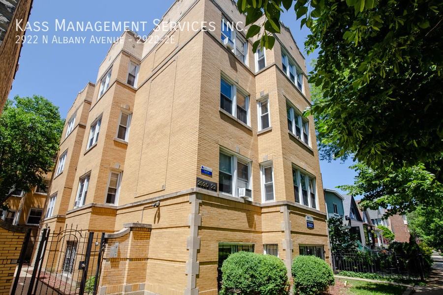 2922 N Albany Ave #2922-2E - Photo 7 of 7