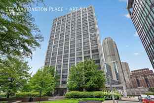 112 Washington Pl #5J - Photo 1 of 1