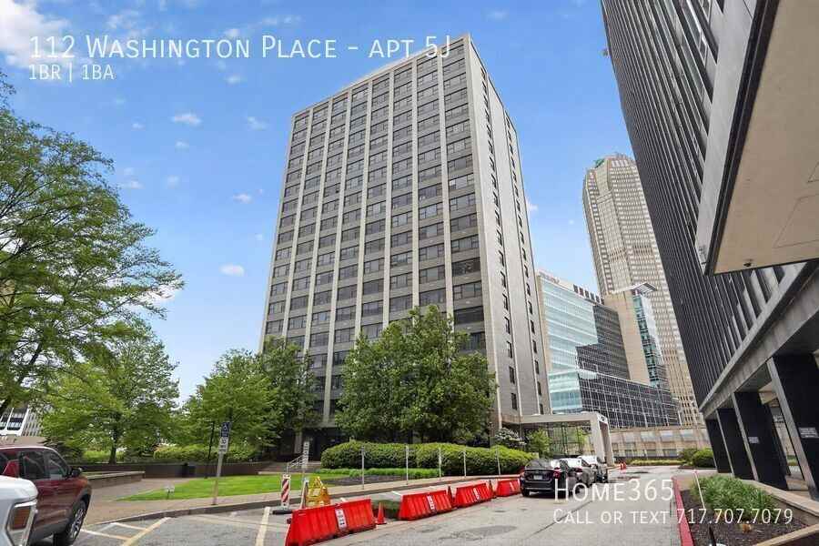 112 Washington Pl #5J - Photo 3 of 20