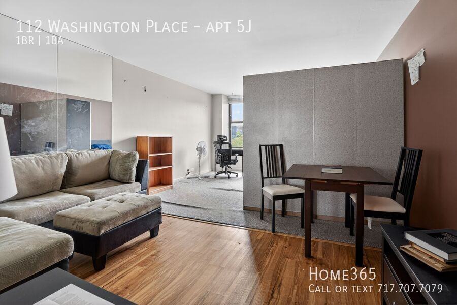 112 Washington Pl #5J - Photo 4 of 20