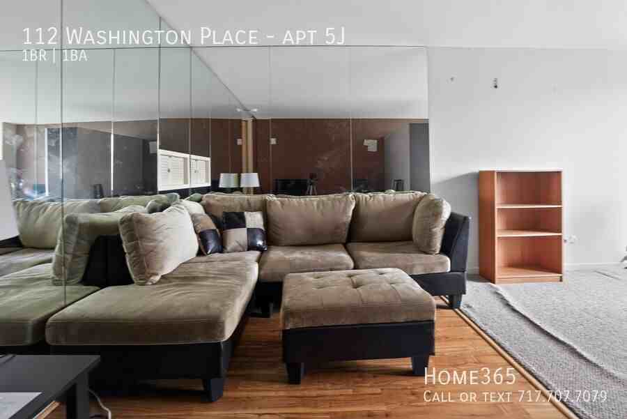 112 Washington Pl #5J - Photo 6 of 20