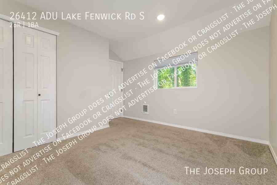 ADU LAKE FENWICK & - Photo 7 of 12