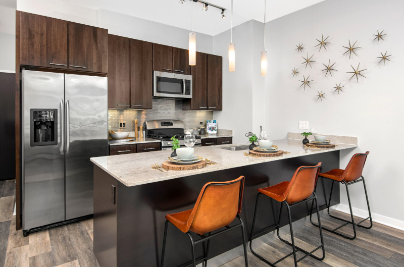 447 W Huron St #447WHURON - Photo 4 of 16