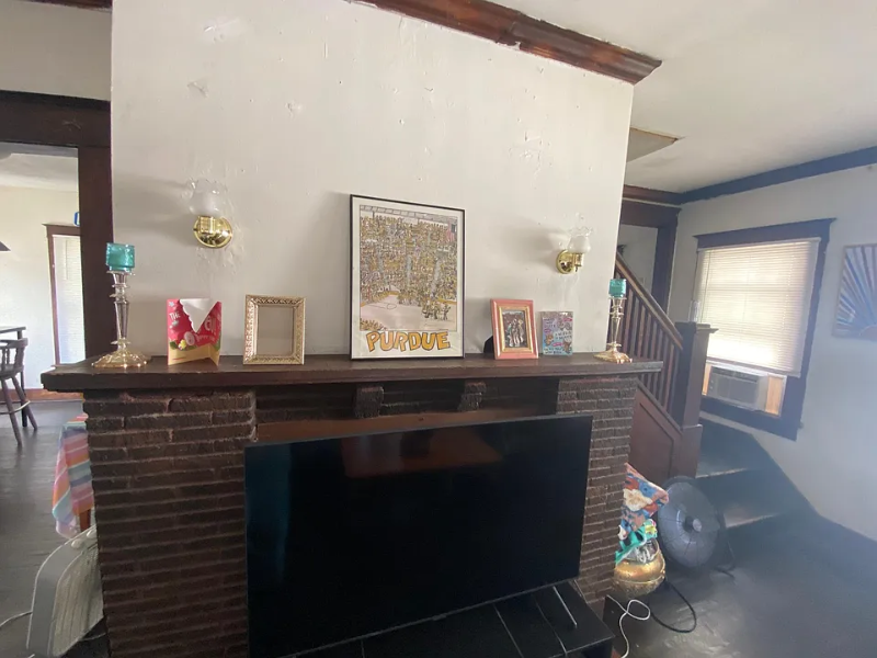 9 Best Location:North Salisbury Street - Photo 5 of 13