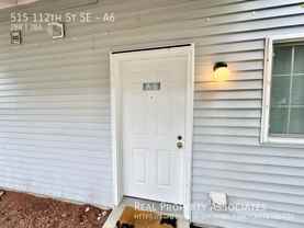 515 112th St Se #A6 - Photo 1 of 1