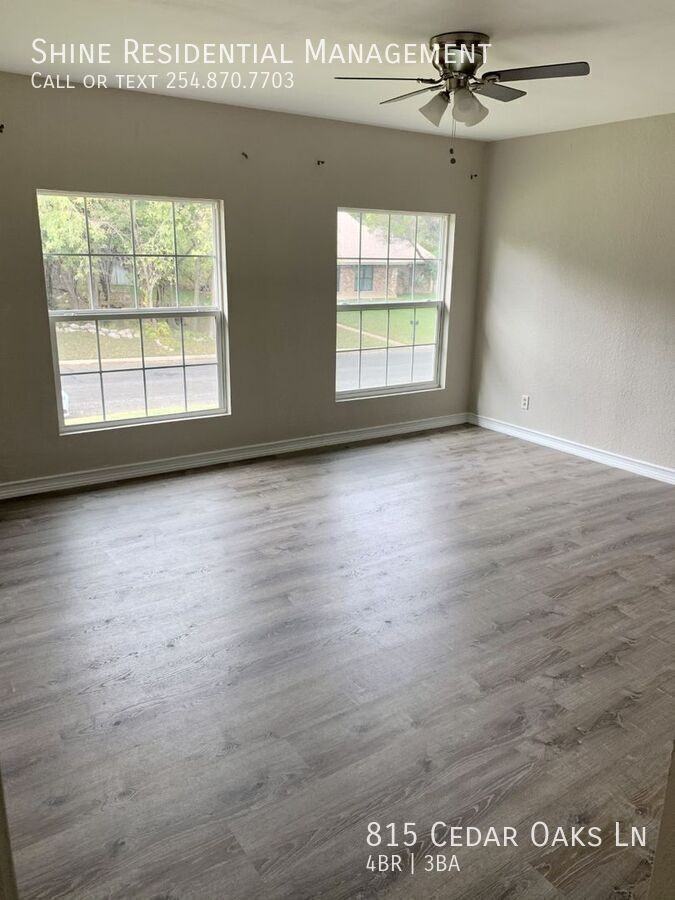 815 Cedar Oaks Ln - Photo 6 of 19