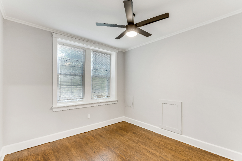 6600 Lincoln Dr, Philadelphia, Pa 19119, Usa #A9 - Photo 3 of 13