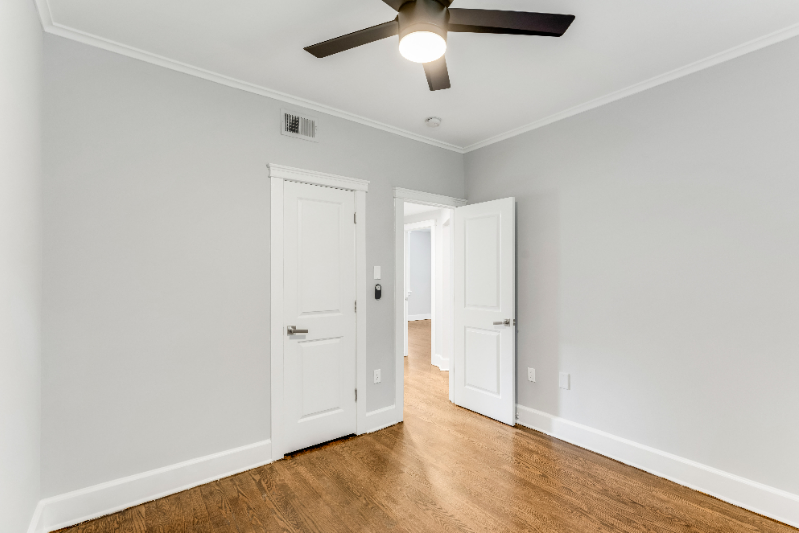 6600 Lincoln Dr, Philadelphia, Pa 19119, Usa #A9 - Photo 4 of 13