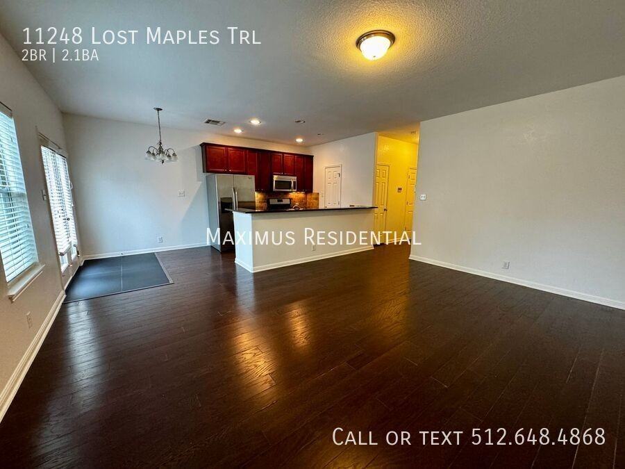11248 Lost Maples Trl - Photo 3 of 21