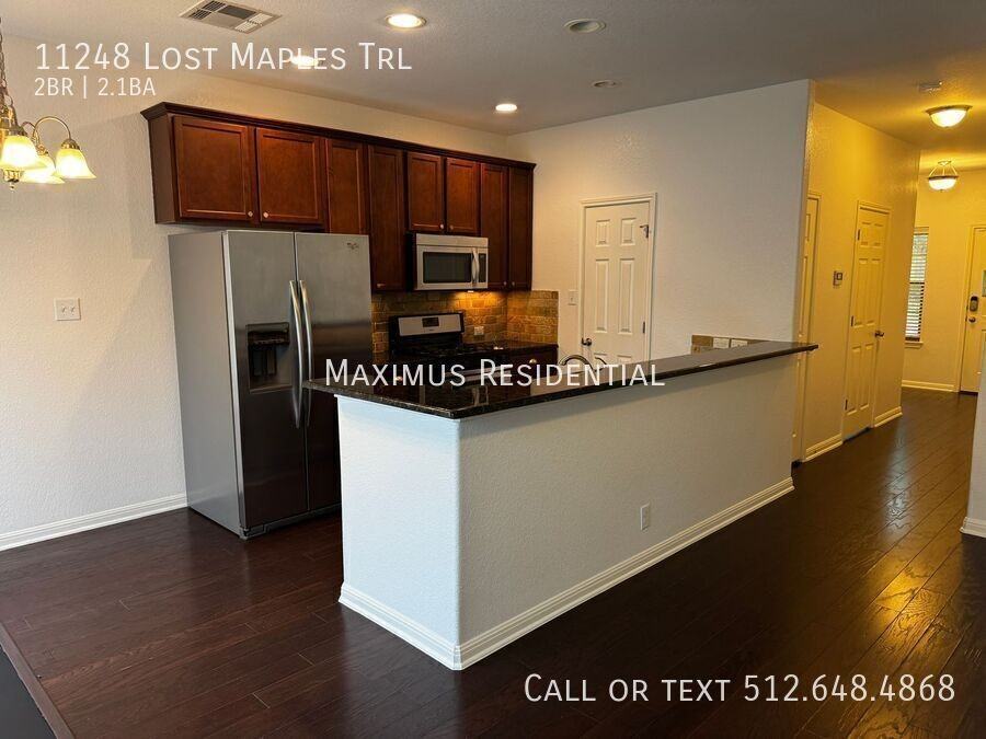11248 Lost Maples Trl - Photo 5 of 21