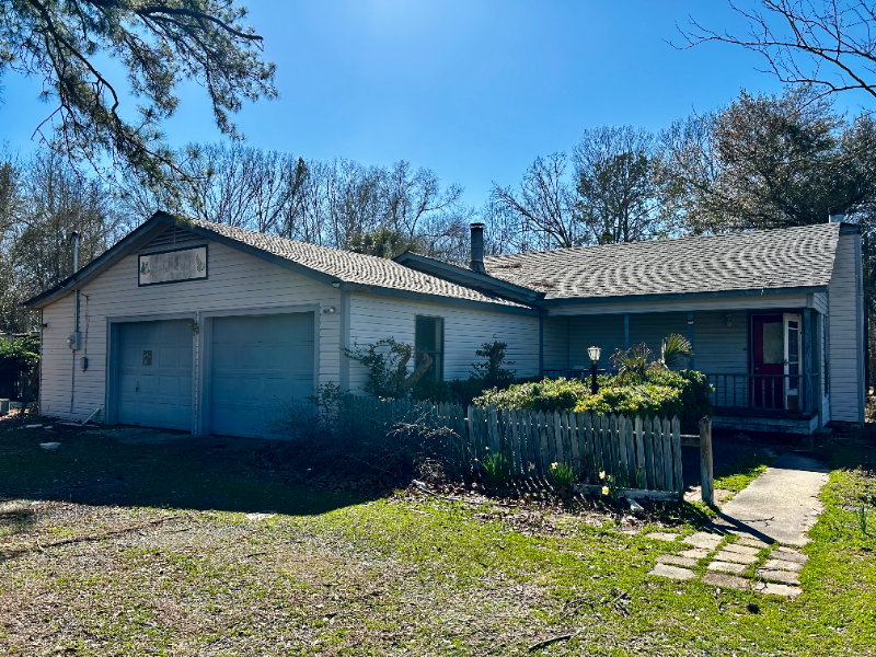 181 Doyle Sharpe Rd