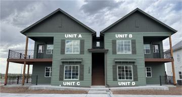 featured image of 1350 Howling Moon Way #A