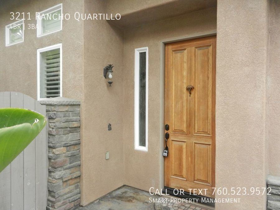 3211 Rancho Quartillo - Photo 5 of 50