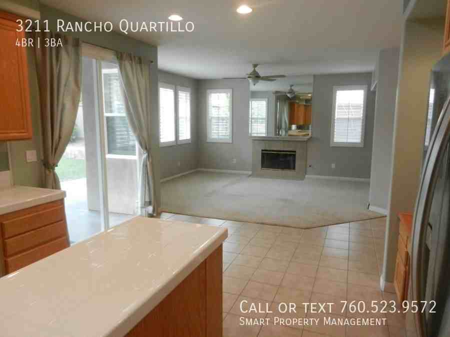 3211 Rancho Quartillo - Photo 7 of 50
