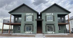1350 Howling Moon Way #D - Photo 1 of 1