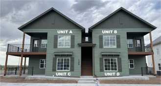 1350 Howling Moon Way #D - Photo 1 of 1