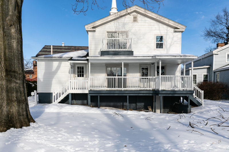 11 Charlotte St #2R - Photo 3 of 16