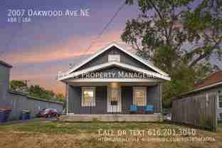 2007 Oakwood Ave Ne - Photo 1 of 1
