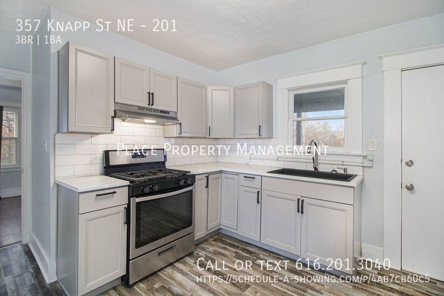 357 Knapp St Ne #201