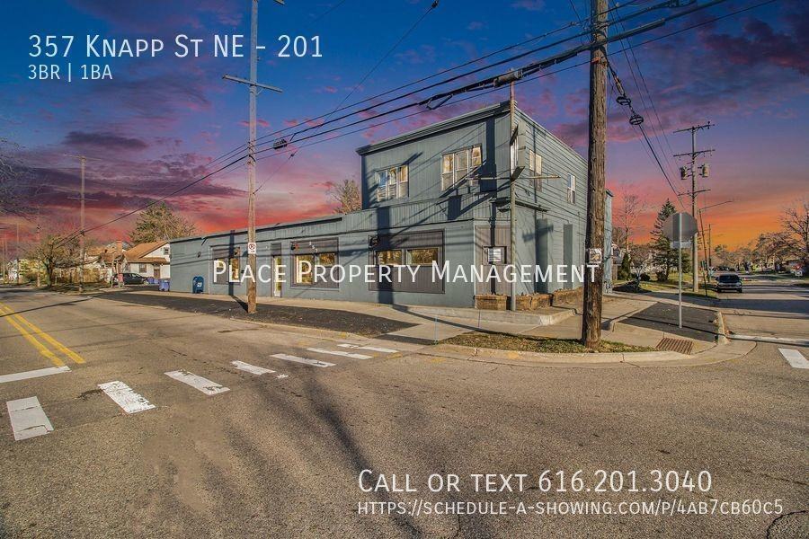 357 Knapp St Ne #201 - Photo 3 of 19