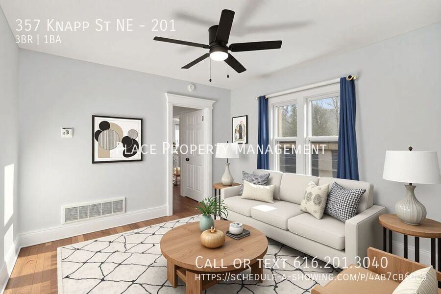 357 Knapp St Ne #201 - Photo 5 of 19