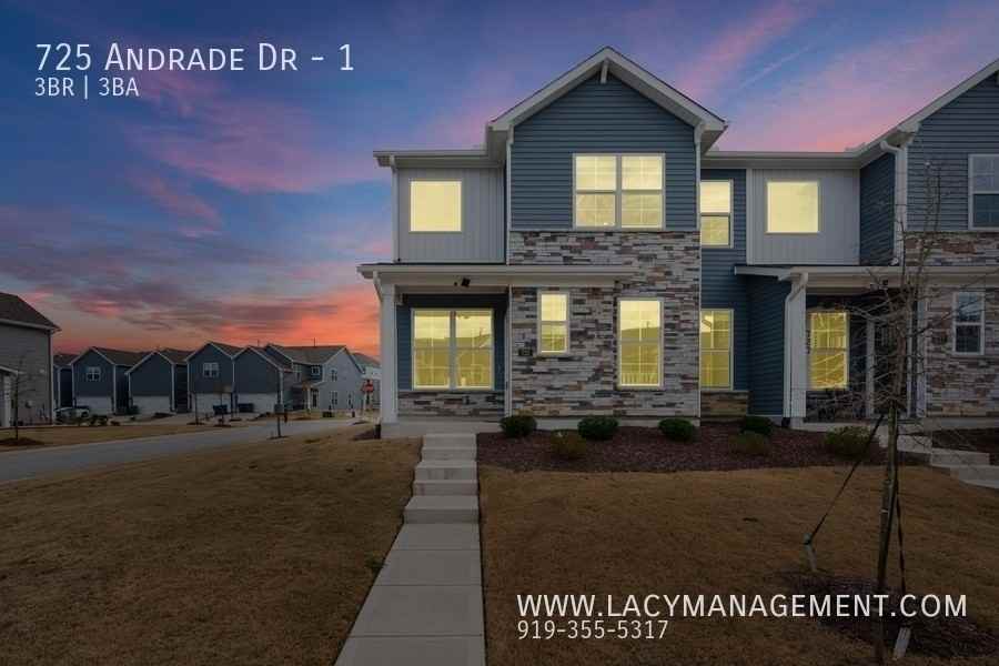 725 Andrade Dr - Photo 2 of 34