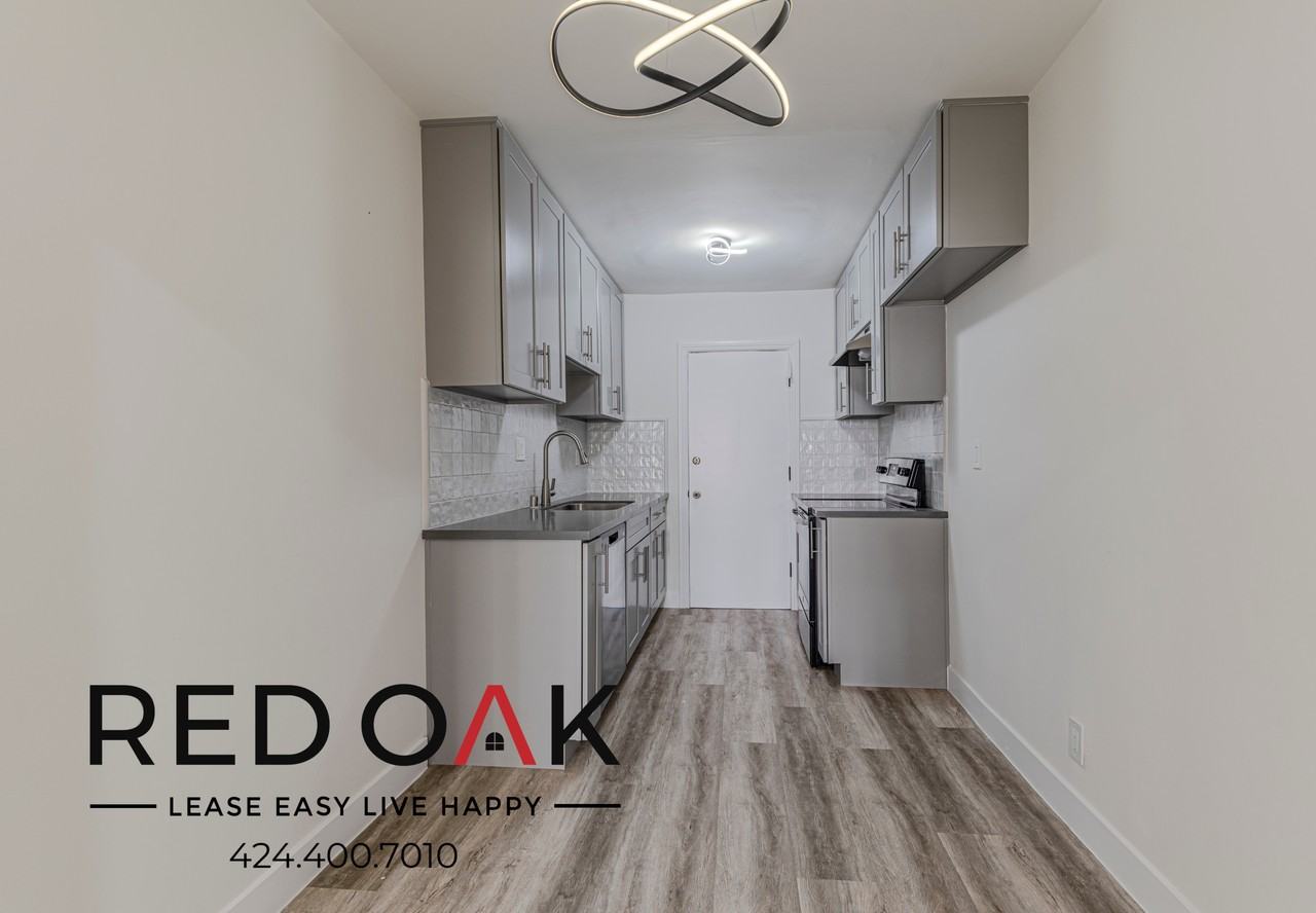 508 N Normandie Ave #1 - Photo 2 of 12