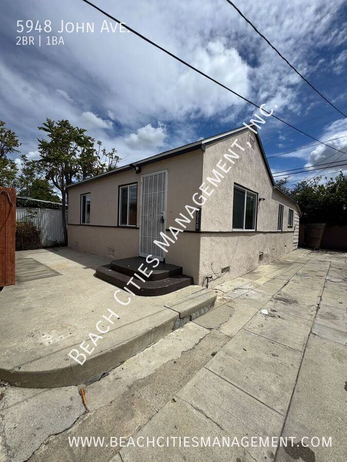 5948 John Ave - Photo 2 of 44