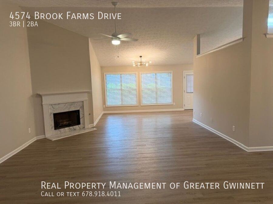 4574 Brook Farms Dr - Photo 4 of 13
