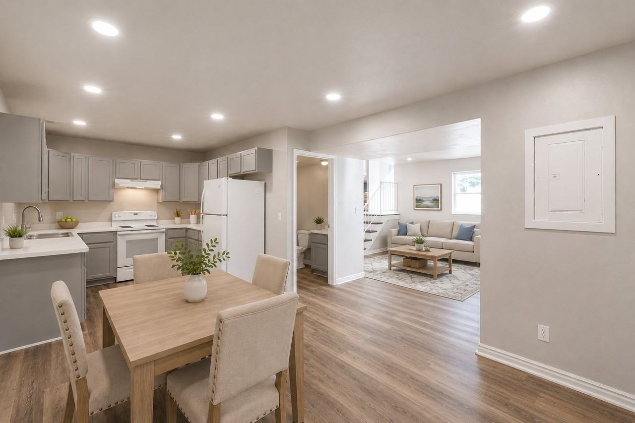 470 Westsouth #476 - Photo 4 of 15