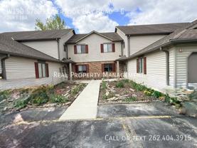 W190S7899 Overlook Bay Rd #C - Photo 1 of 1