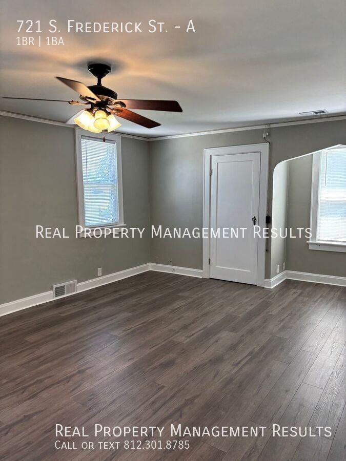 721 S Frederick St #A - Photo 3 of 11