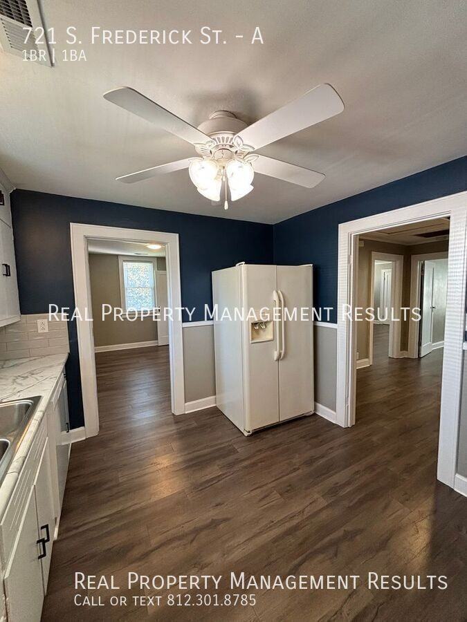 721 S Frederick St #A - Photo 5 of 11
